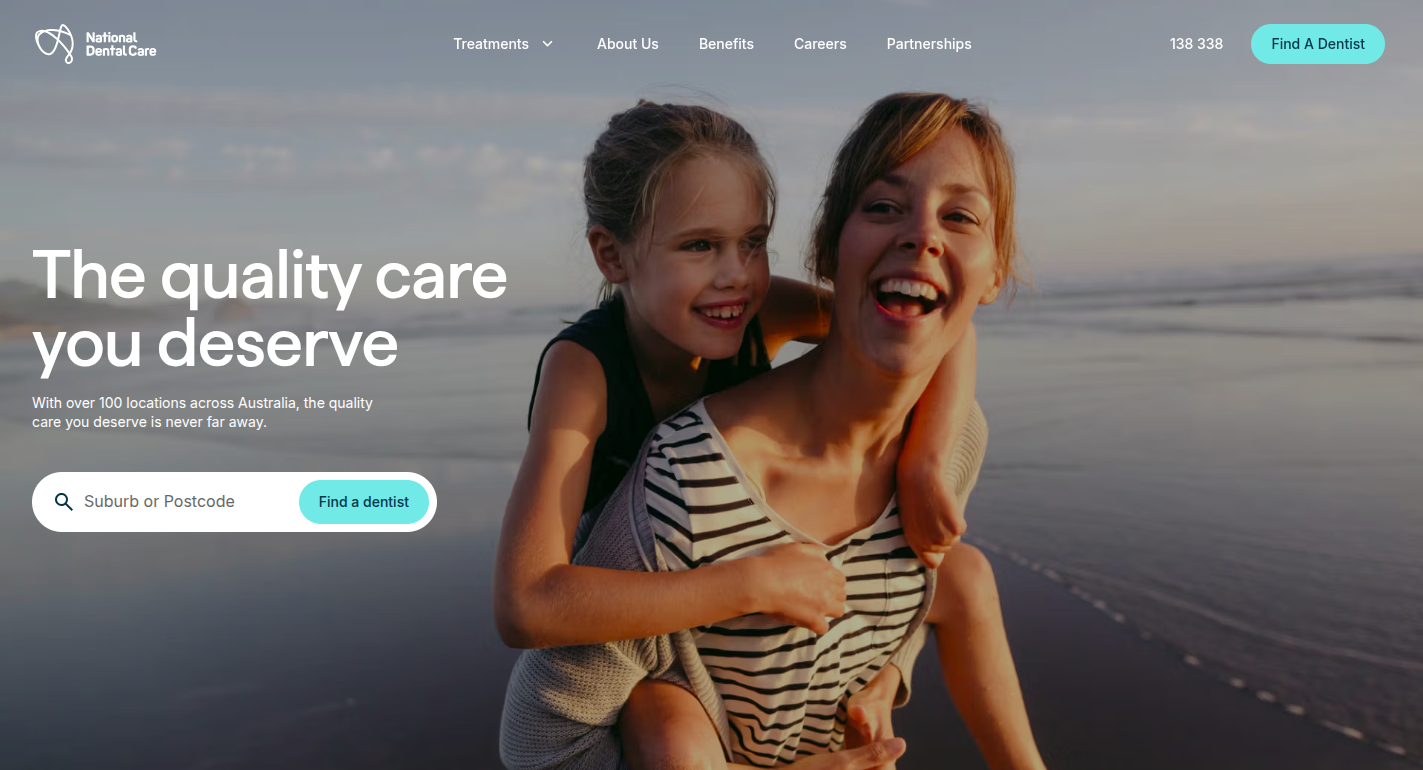National Dental Care