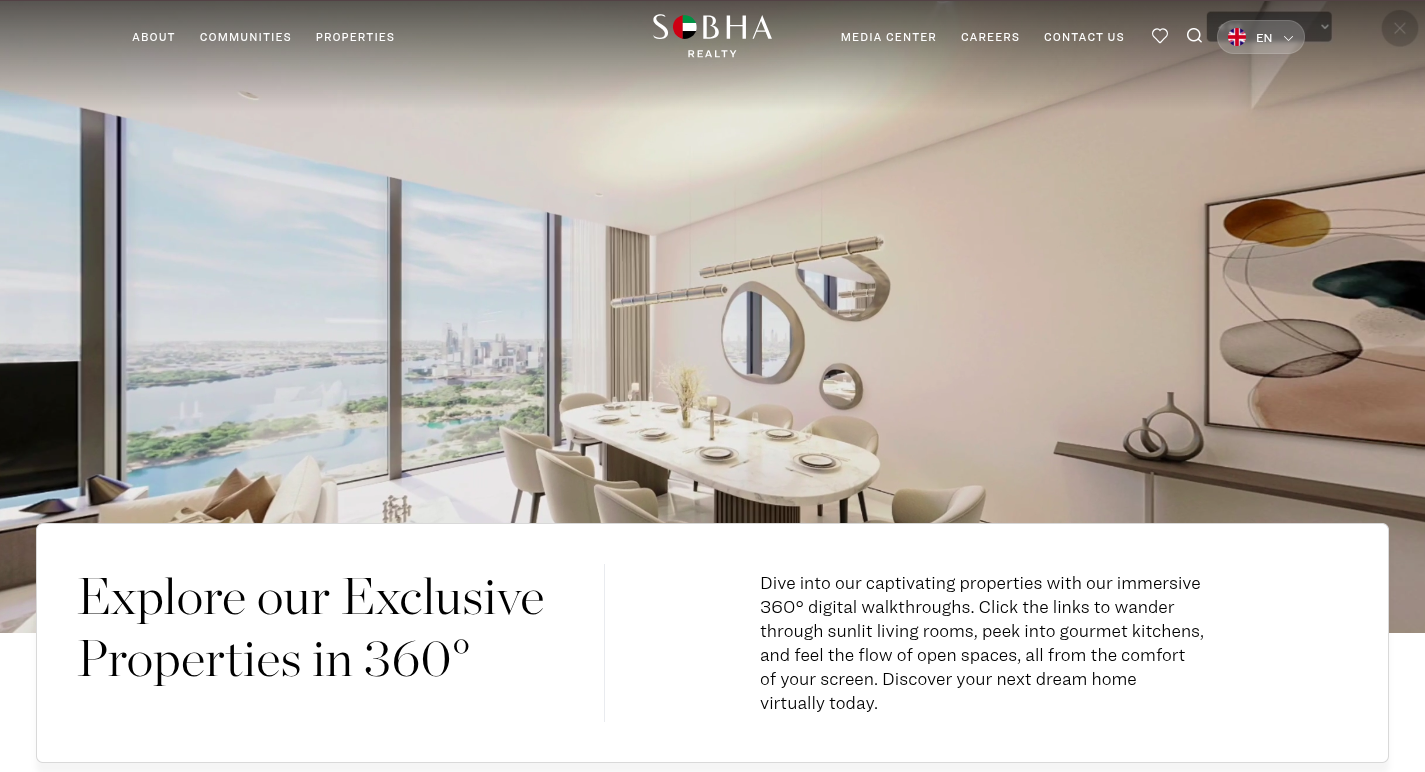 Sobha Realty